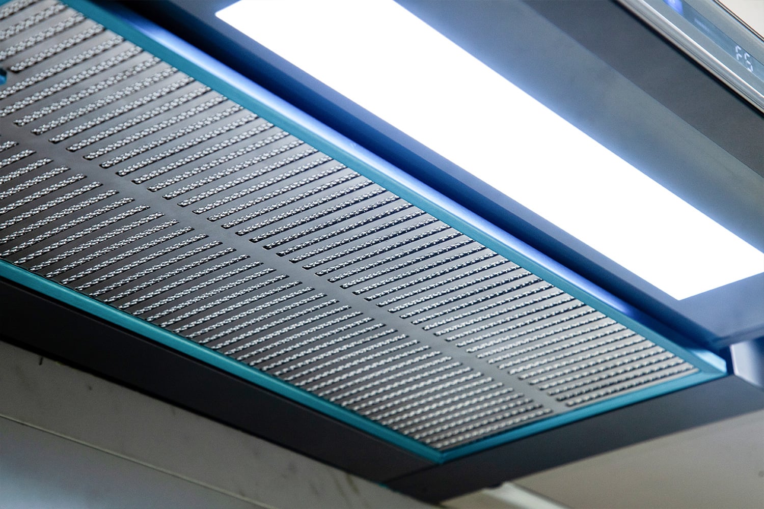 Hút mùi GX H70F75SG / GX H70F75G – ảnh 5