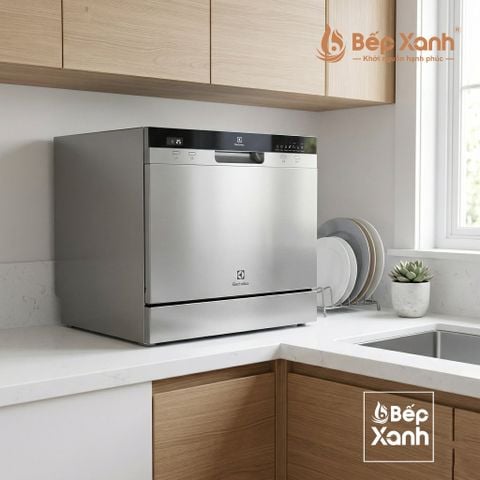 Máy rửa chén Electrolux EFC3862MS chính hãng – ảnh 8