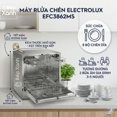 Electrolux EFC3862MS ảnh 5