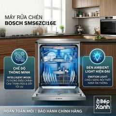 SMS6ZCI16E ảnh 1