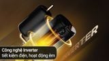  Máy lạnh 2 chiều Casper Inverter 1 HP XH-09IF35 
