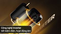 Máy lạnh 2 chiều Casper Inverter 1 HP XH-09IF35 ảnh 5