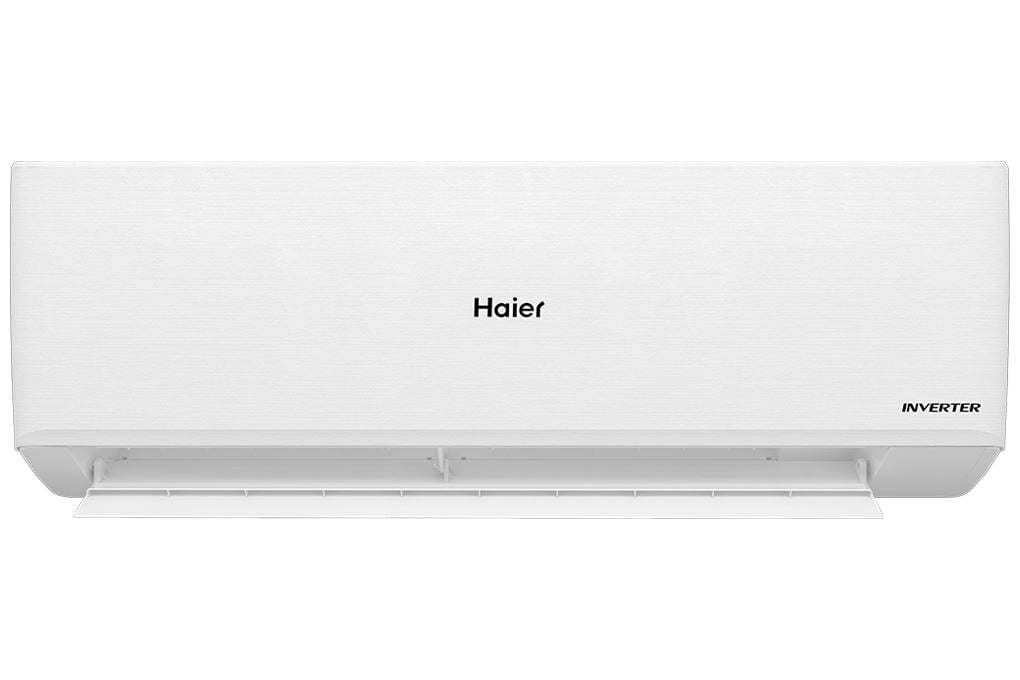 Máy lạnh Haier HR-13VQI - hình ảnh thực tế