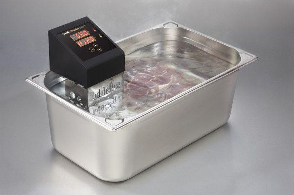 Máy Nấu Chậm Sous Vide Chuyên Dụng SWID Cho Nhà Hàng, Khách Sạn – ảnh 2