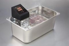 Máy Nấu Chậm Sous Vide Chuyên Dụng SWID Cho Nhà Hàng, Khách Sạn ảnh 2
