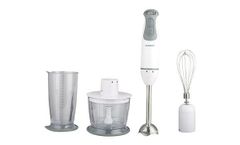 Máy xay sinh tố Sharp EM-H076SV-WH ảnh 1