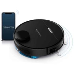 Robot Hút Bụi Lau Nhà Rowenta RR7975WH ảnh 2
