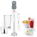  Máy xay sinh tố cầm tay Tefal HB643138 - trắng, 800W 