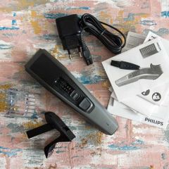 Tông Đơ Cắt Tóc Philips HC3525/15 ảnh 4