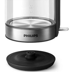 Ấm Đun Nước Siêu Tốc Philips HD9339/81 ảnh 2