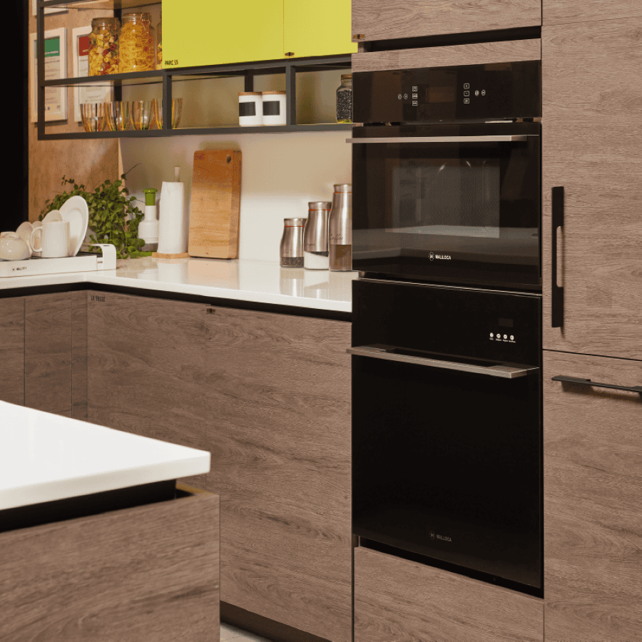 Lò vi sóng âm tủ không đĩa xoay Malloca MW40CP 40L - Chức năng của lò vi sóng MW40CP Lò vi sóng âm tủ không đĩa xoay Malloca MW40CP 40L - Chức năng của lò vi sóng MW40CP