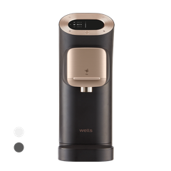 Máy pha viên nén trà và cafe – Wells Home Cafe ảnh 5