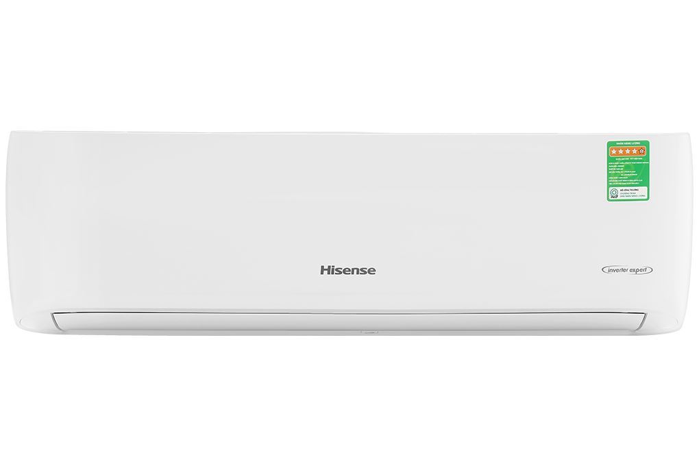 Máy lạnh Hisense AS-12TR4RLRCA00 Máy lạnh Hisense AS-12TR4RLRCA00