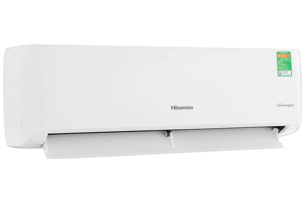 Máy lạnh Hisense AS-12TR4RLRCA00 - công nghệ Máy lạnh Hisense AS-12TR4RLRCA00 - công nghệ