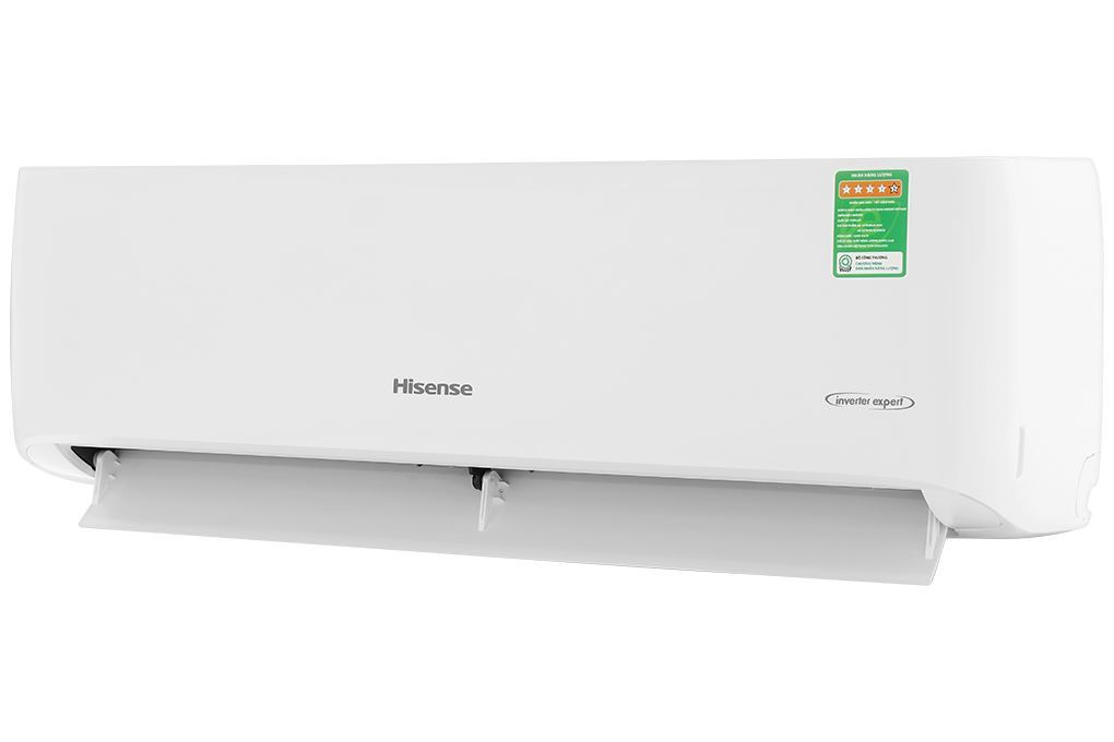 Máy lạnh Hisense AS-12TR4RLRCA00 - hình ảnh thực tế Máy lạnh Hisense AS-12TR4RLRCA00 - hình ảnh thực tế