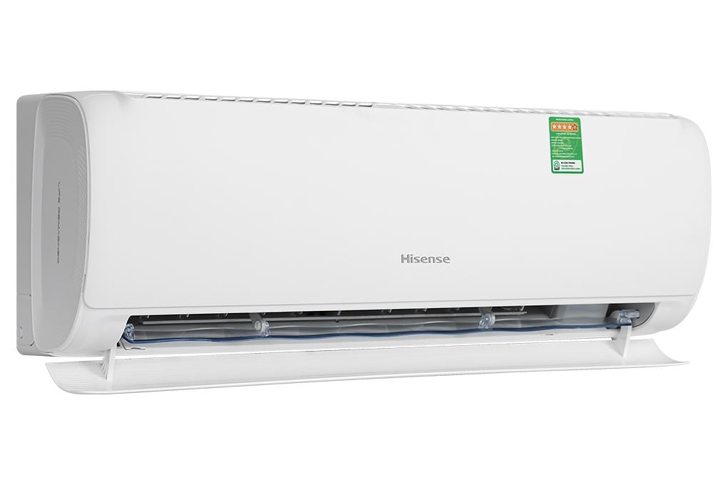 Máy lạnh Hisense AS-10TR4RGUUA00 - công nghệ Máy lạnh Hisense AS-10TR4RGUUA00 - công nghệ