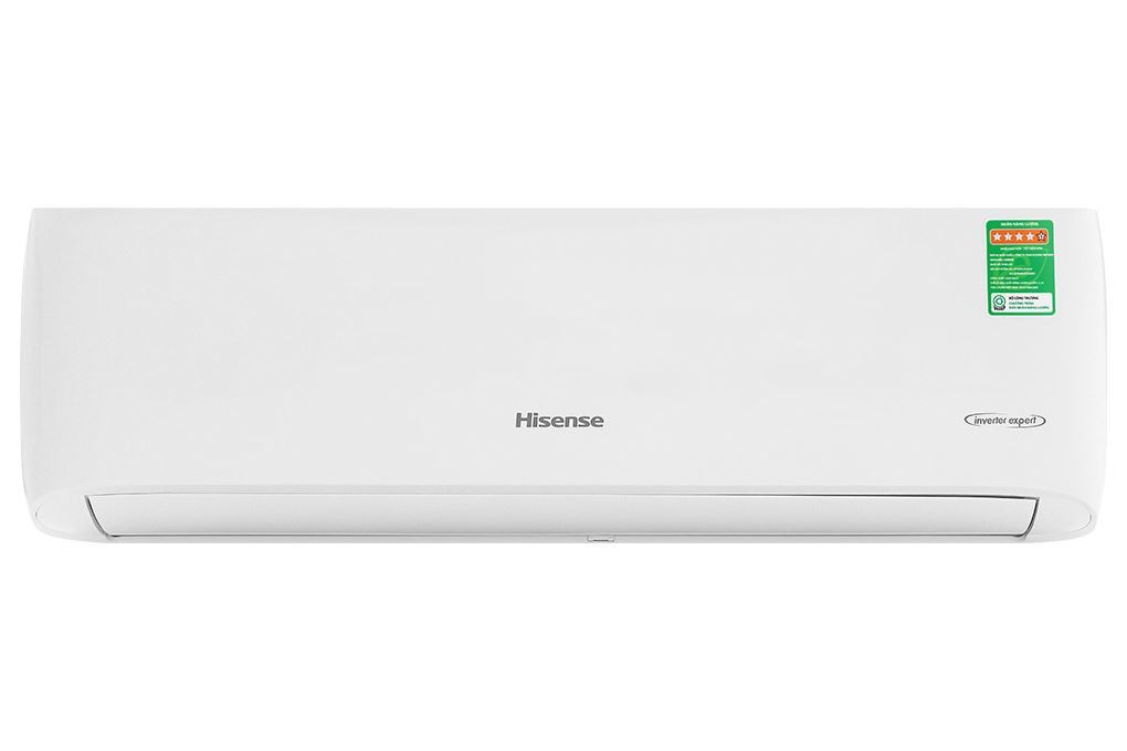 Máy lạnh Hisense AS-10TR4RLRCA00 Máy lạnh Hisense AS-10TR4RLRCA00