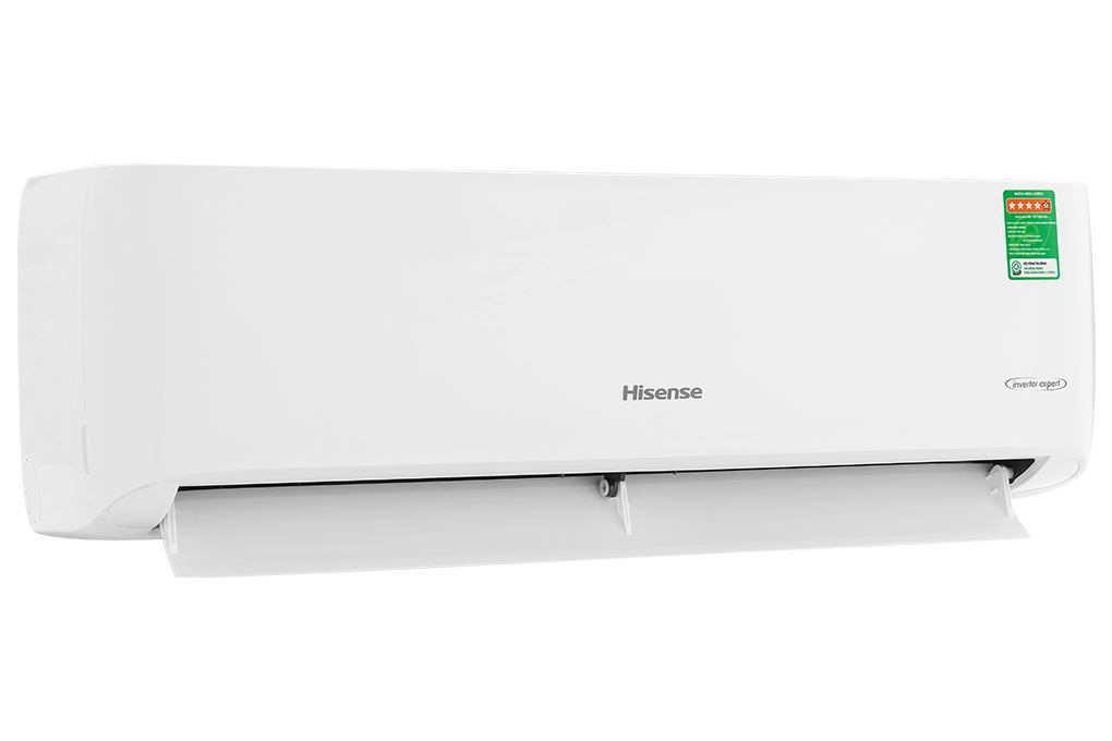 Máy lạnh Hisense AS-10TR4RLRCA00 - công nghệ Máy lạnh Hisense AS-10TR4RLRCA00 - công nghệ