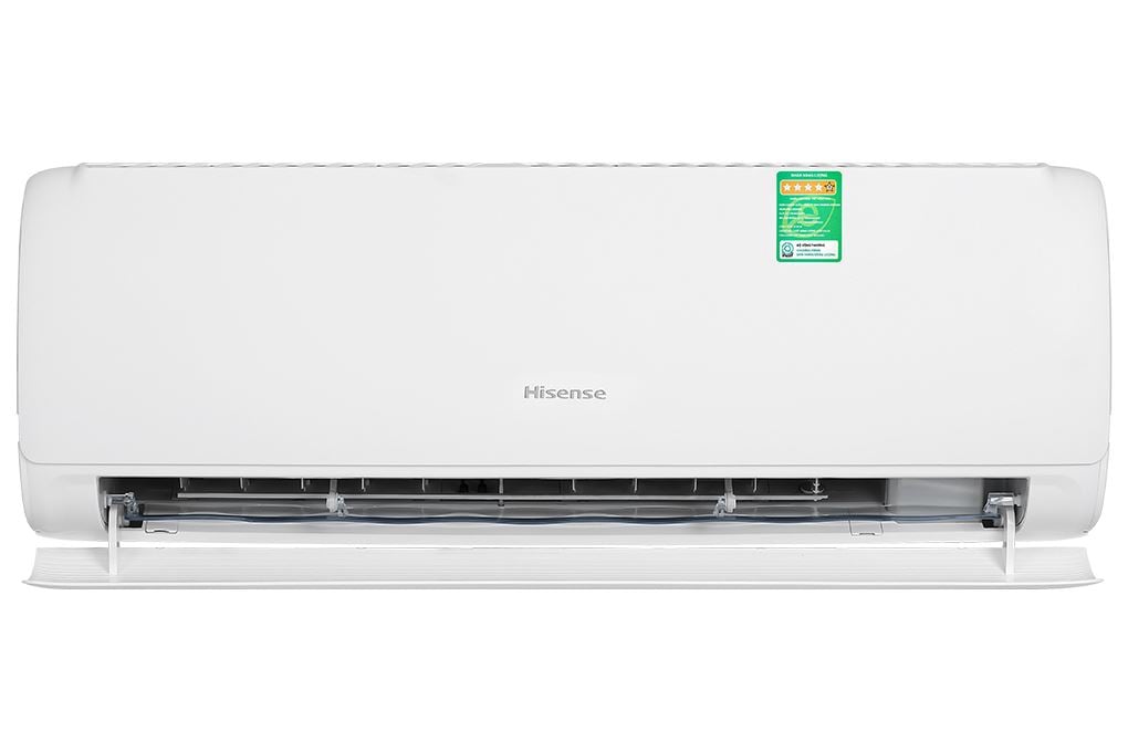Thiết kế Hisense AS-12TR4RGUUA00 Thiết kế Hisense AS-12TR4RGUUA00