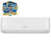 Máy lạnh Hisense Inverter 1.5 HP AS-12TR4RGRCA01