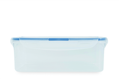 Hộp bảo quản thực phẩm ngăn mát biozone 2600ML KB-CO2600P ảnh 6