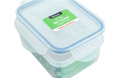 Hộp bảo quản thực phẩm ngăn mát biozone 440ML KB-CO440P ảnh 5