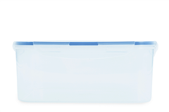 Hộp bảo quản thực phẩm ngăn mát biozone 4500ML KB-CO4500P ảnh 6
