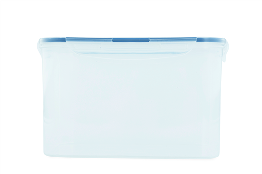 Hộp bảo quản thực phẩm ngăn mát biozone 6500ML KB-CO6500P – ảnh 6