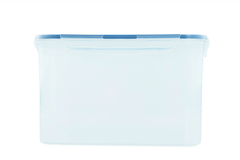 Hộp bảo quản thực phẩm ngăn mát biozone 6500ML KB-CO6500P ảnh 6