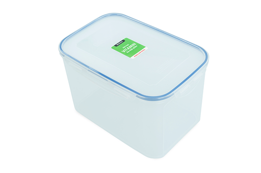 Hộp bảo quản thực phẩm ngăn mát biozone 6500ML KB-CO6500P – ảnh 7