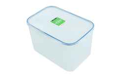 Hộp bảo quản thực phẩm ngăn mát biozone 6500ML KB-CO6500P ảnh 7