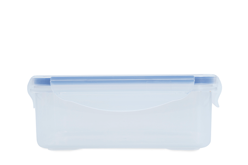 Hộp bảo quản thực phẩm ngăn mát biozone 680ML KB-CO680P – ảnh 7