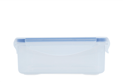 Hộp bảo quản thực phẩm ngăn mát biozone 680ML KB-CO680P ảnh 7