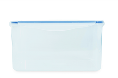 Hộp bảo quản thực phẩm ngăn mát biozone 7500ML KB-CO7500P ảnh 5