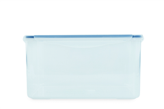 Hộp bảo quản thực phẩm ngăn mát biozone 7500ML KB-CO7500P ảnh 6
