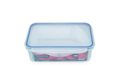 Hộp bảo quản thực phẩm ngăn mát biozone 980ML KB-CO980P ảnh 2