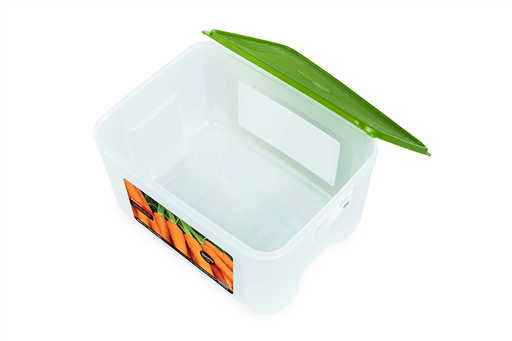 Hộp bảo quản thực phẩm khô biozone 10000ML KB-DR10000P – ảnh 4