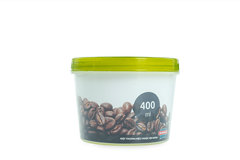 Hộp bảo quản thực phẩm khô biozone 400ML KB-DR400P ảnh 1