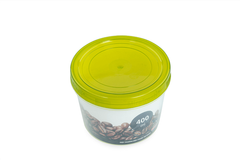 Hộp bảo quản thực phẩm khô biozone 400ML KB-DR400P ảnh 2