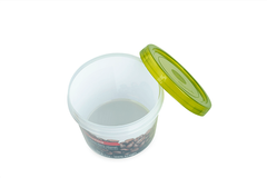 Hộp bảo quản thực phẩm khô biozone 400ML KB-DR400P ảnh 3