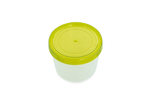 Hộp bảo quản thực phẩm khô biozone 400ML KB-DR400P – ảnh 6