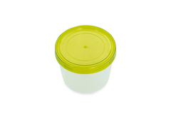 Hộp bảo quản thực phẩm khô biozone 400ML KB-DR400P ảnh 6
