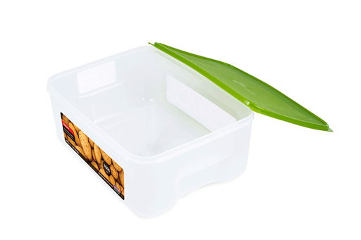 Hộp bảo quản thực phẩm khô biozone 7000ML KB-DR7000P – ảnh 3