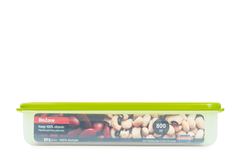 Hộp bảo quản thực phẩm khô biozone 800ML KB-DR800P2 ảnh 2