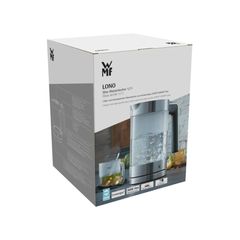 Ấm Siêu Tốc WMF Lono Glass Waserkocher 1.7L 04 1315 0011 ảnh 6