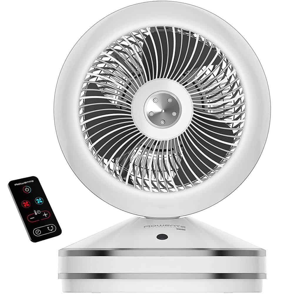 Quạt Điều Hòa Rowenta HQ7152 – 2 IN 1 – ảnh 6
