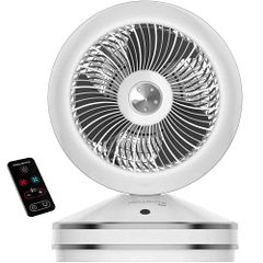 Quạt Điều Hòa Rowenta HQ7152 – 2 IN 1 ảnh 6