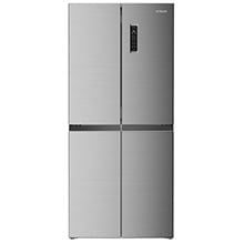 Tủ lạnh Hitachi Inverter 422 lít French Door HR4N7462DSXVN Inox