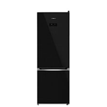 Tủ lạnh Hitachi Inverter 323 lít ngăn đá dưới HRBN6340DUVN Đen ánh sao