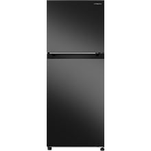Tủ lạnh Hitachi Inverter 210 lít ngăn đá trên HRTN5230MUVN Đen ánh sao